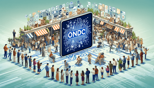 Potential of ONDC