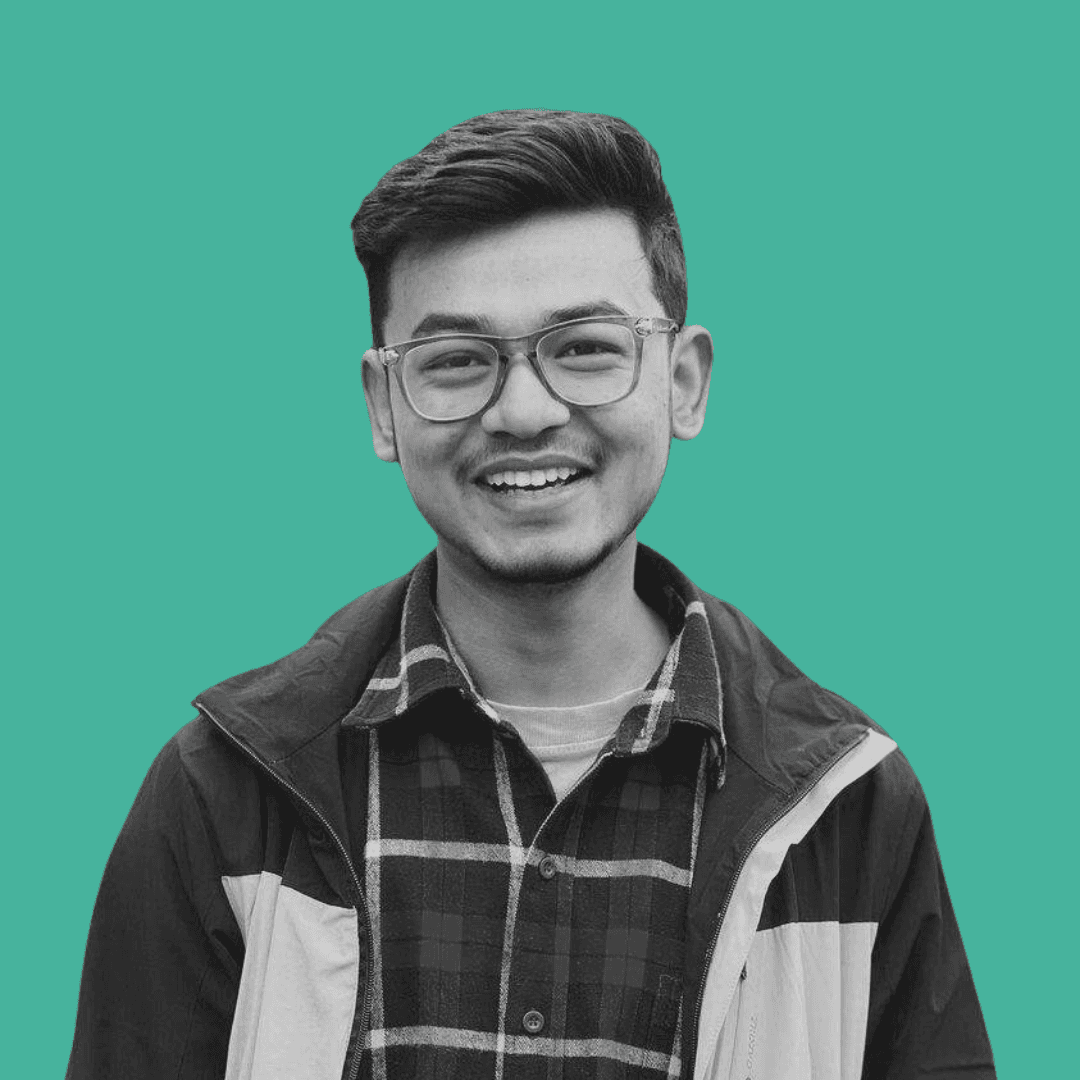 Avatar of the website author
