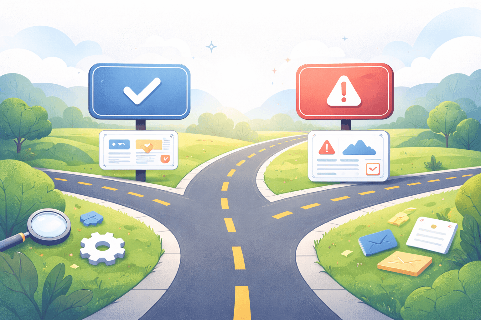 Before Pixel - How Front-End Decisions Impact UX