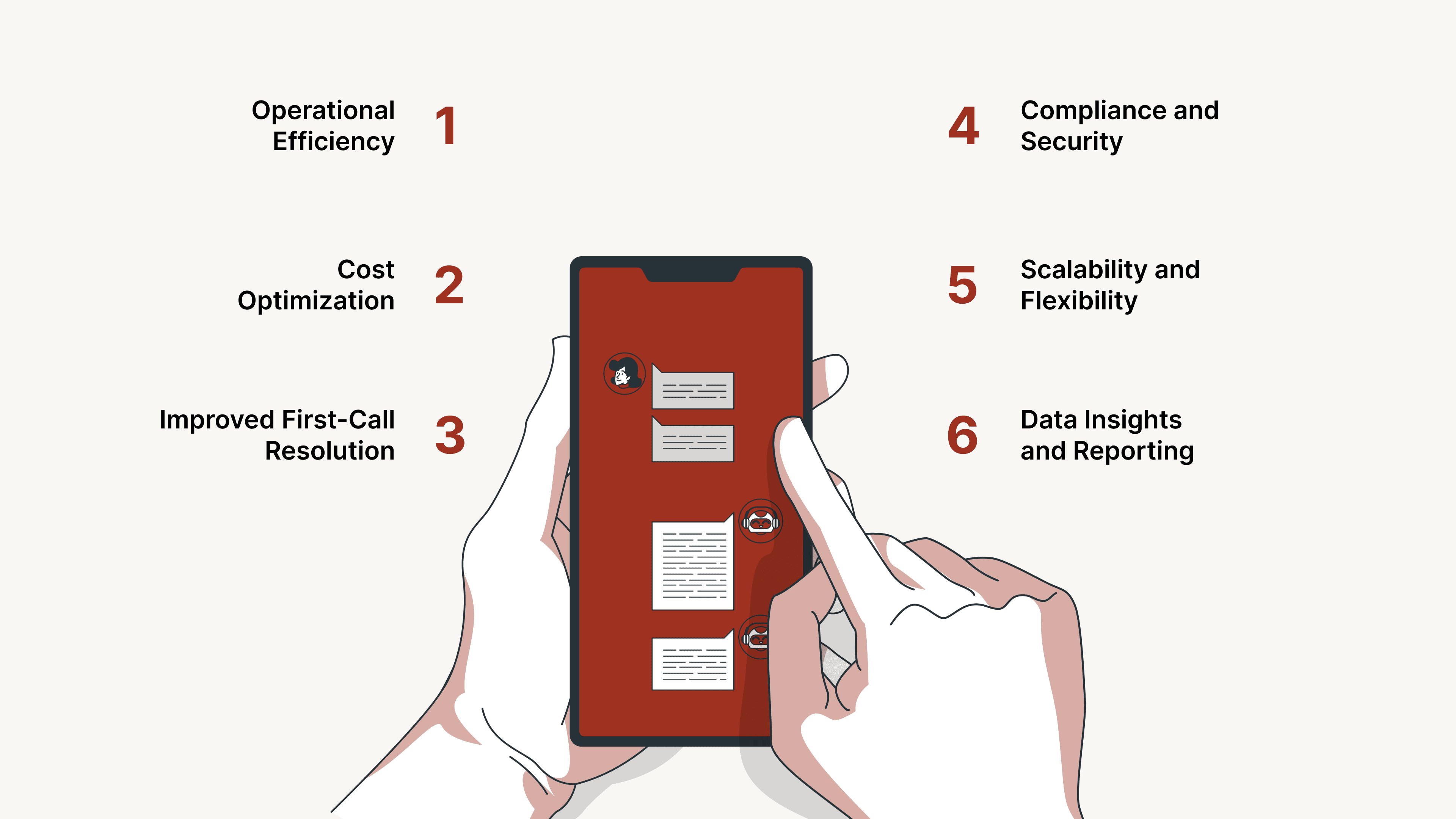 What Are the Key Benefits of Power Virtual Agents?