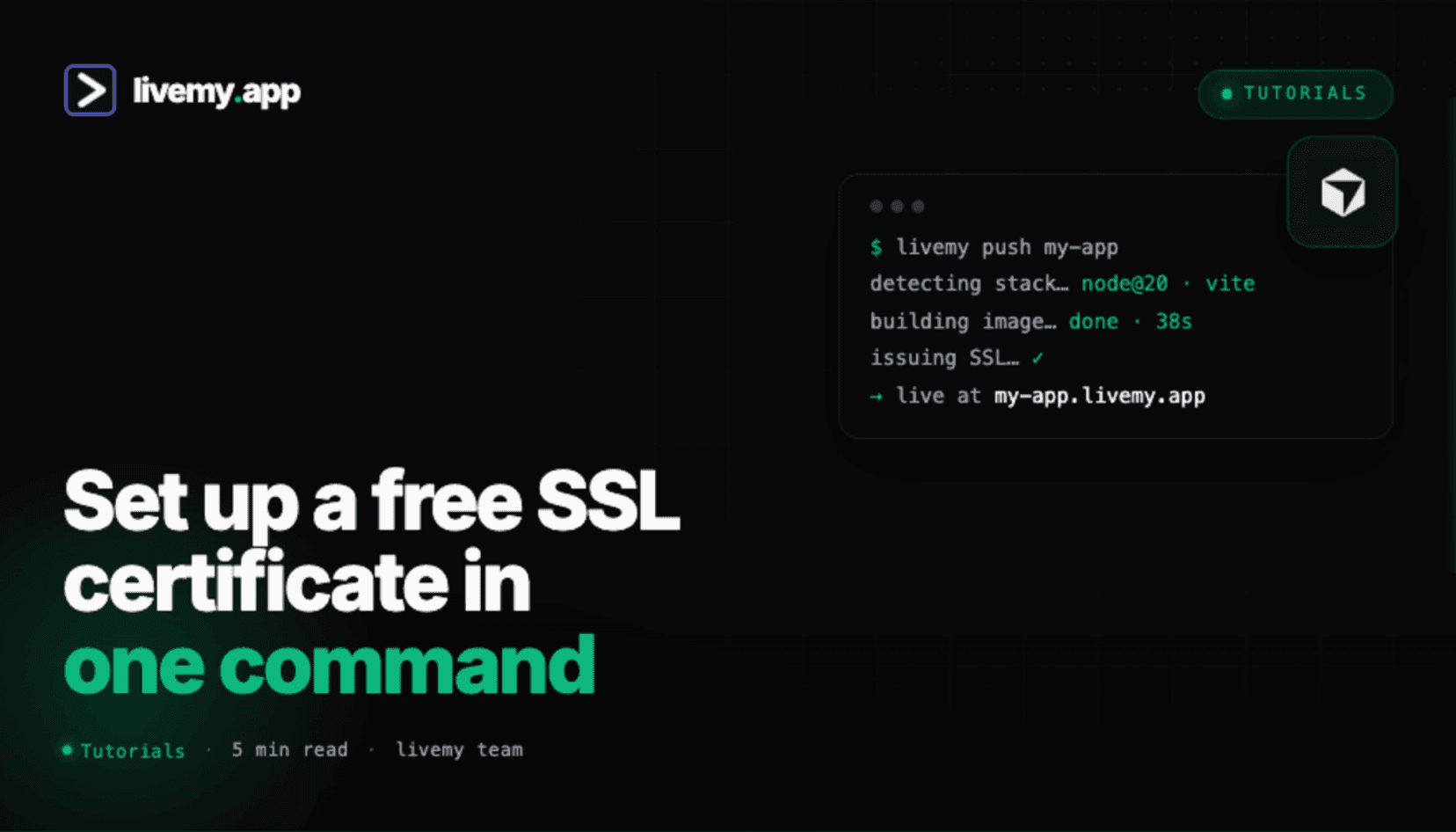 How to set up free SSL for your website (2026)