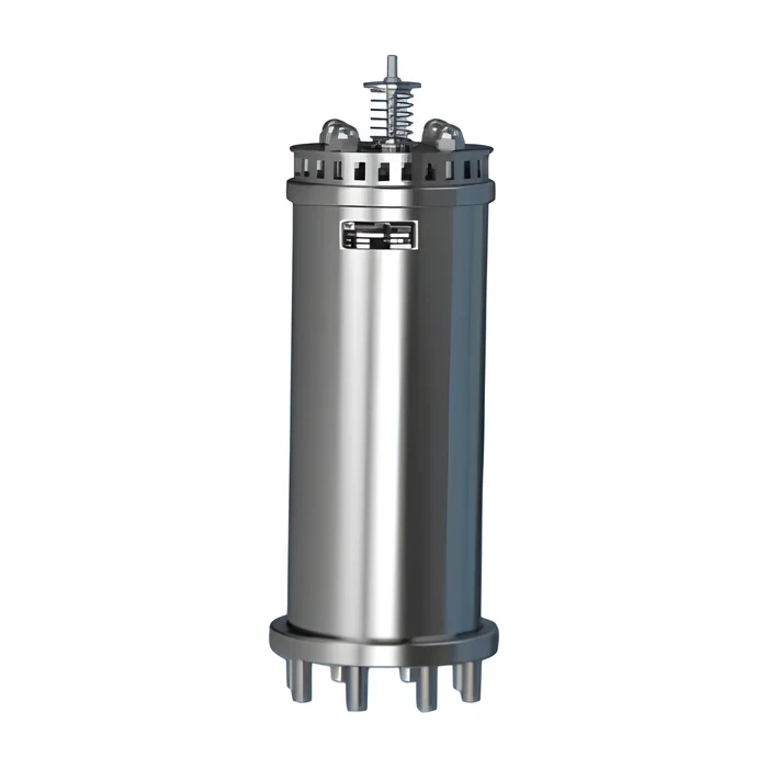 Sewer Air Valve