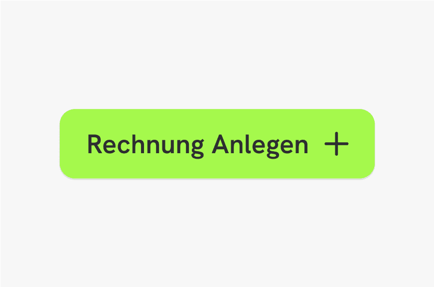 Rechnungswerkzeug-Schaltfläche