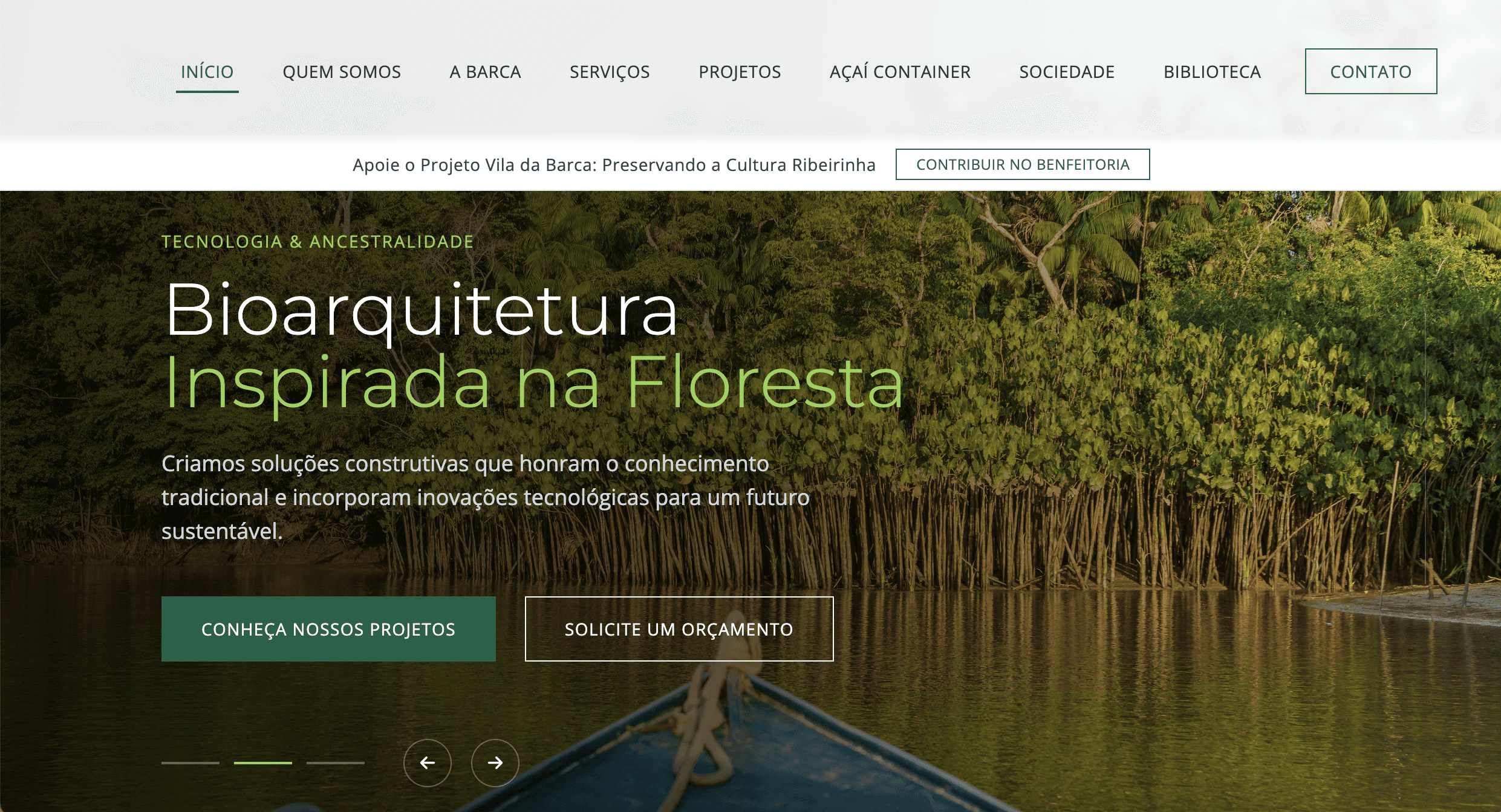 site