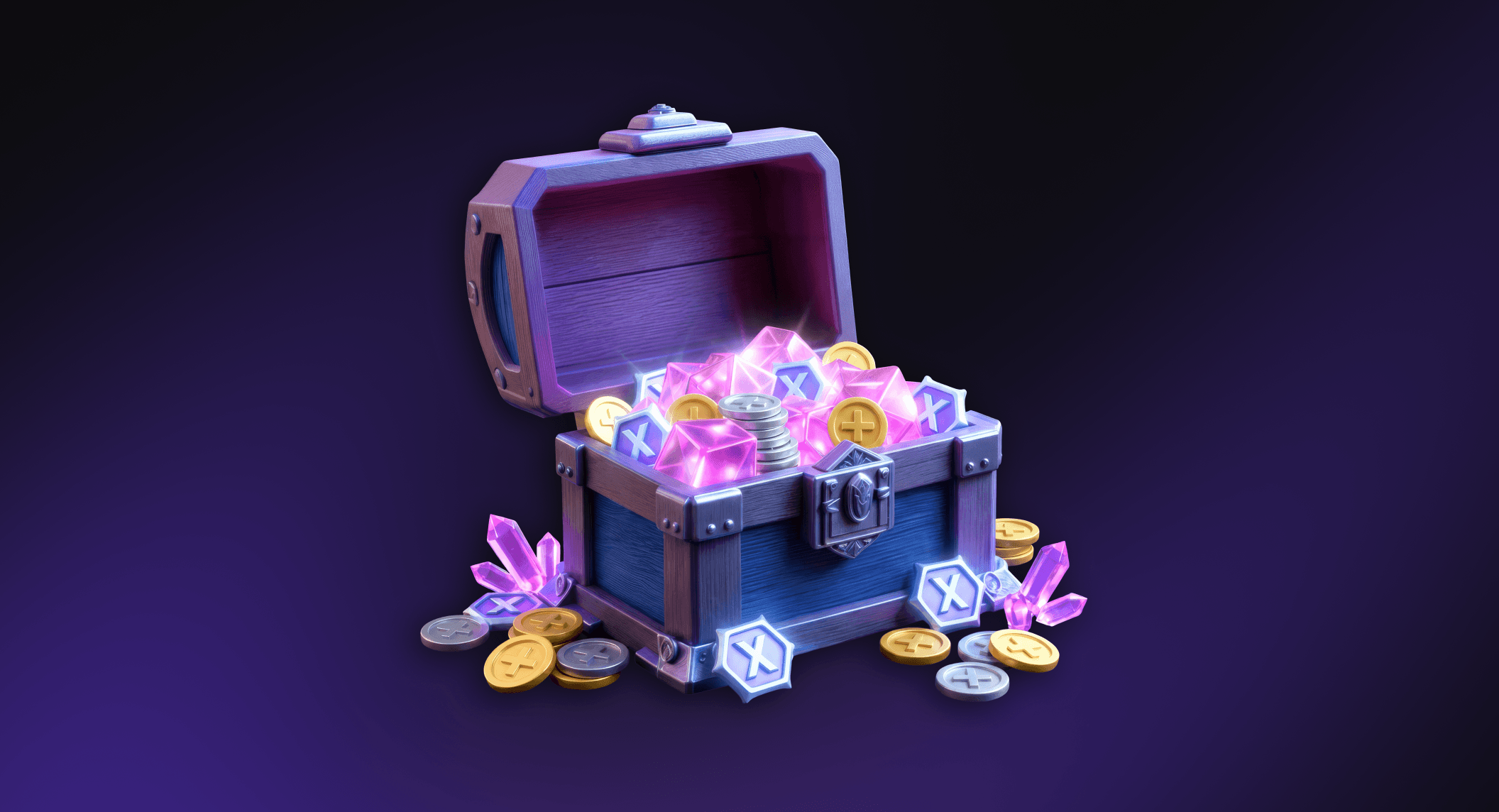 Лутбоксы и аддиктивный дизайн: новые зоны риска для F2P-игр