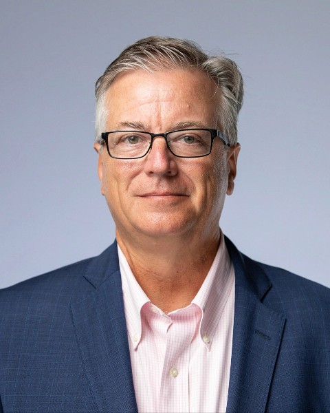 Speaker Image