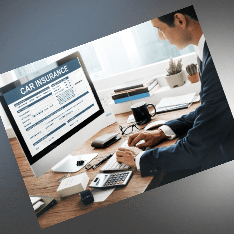 insurance automation