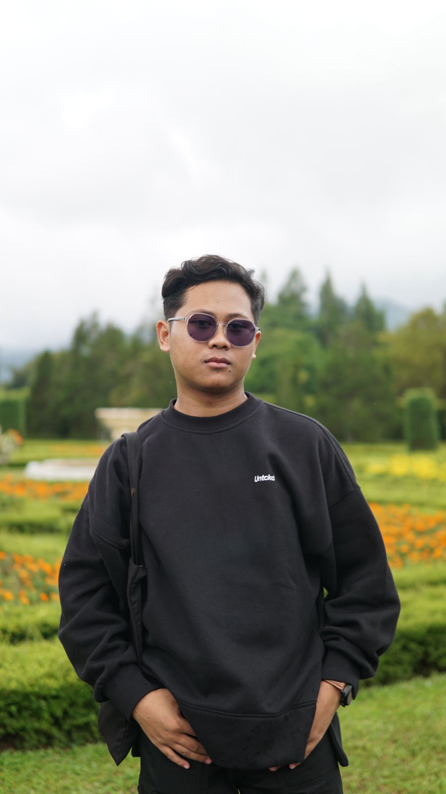 profile pic