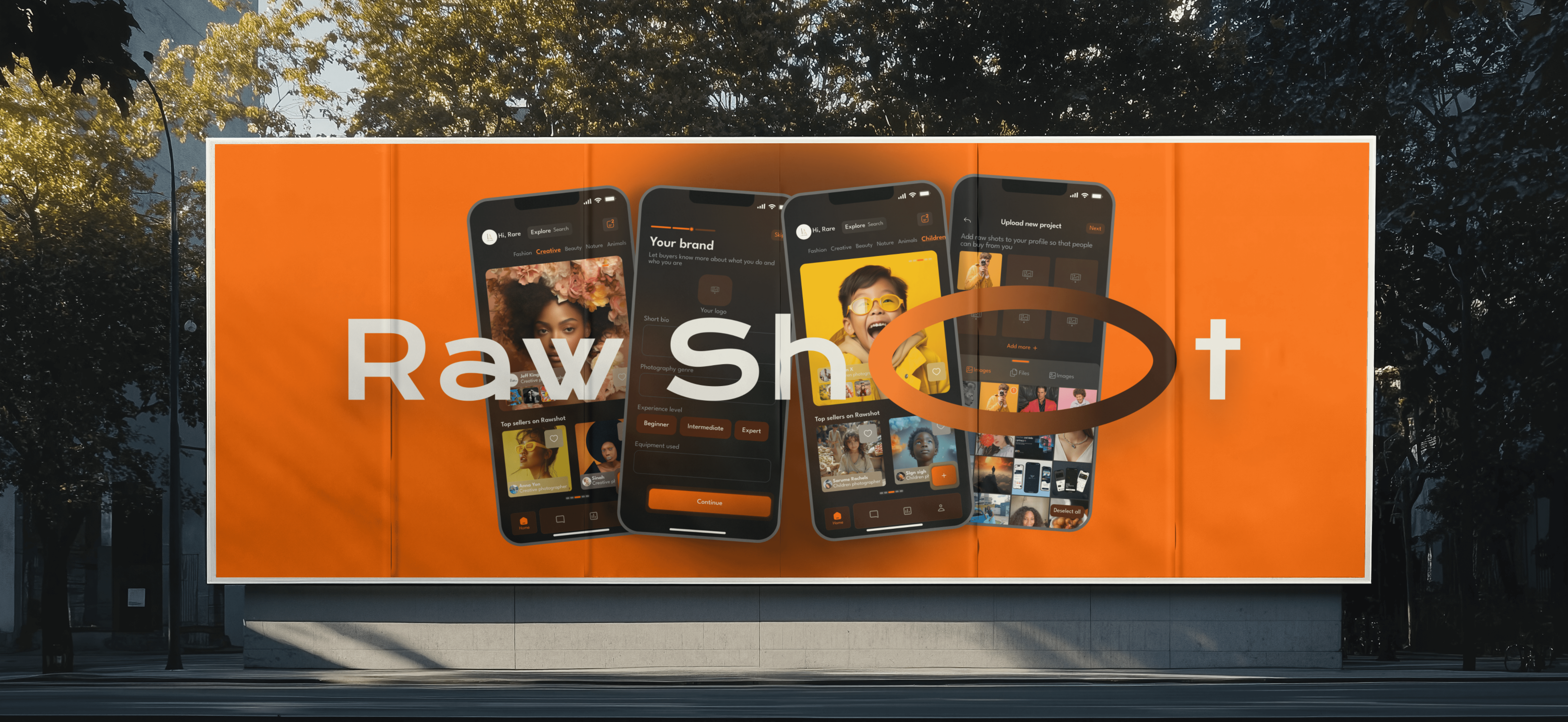 Pipe organ and chairs inside a grand church