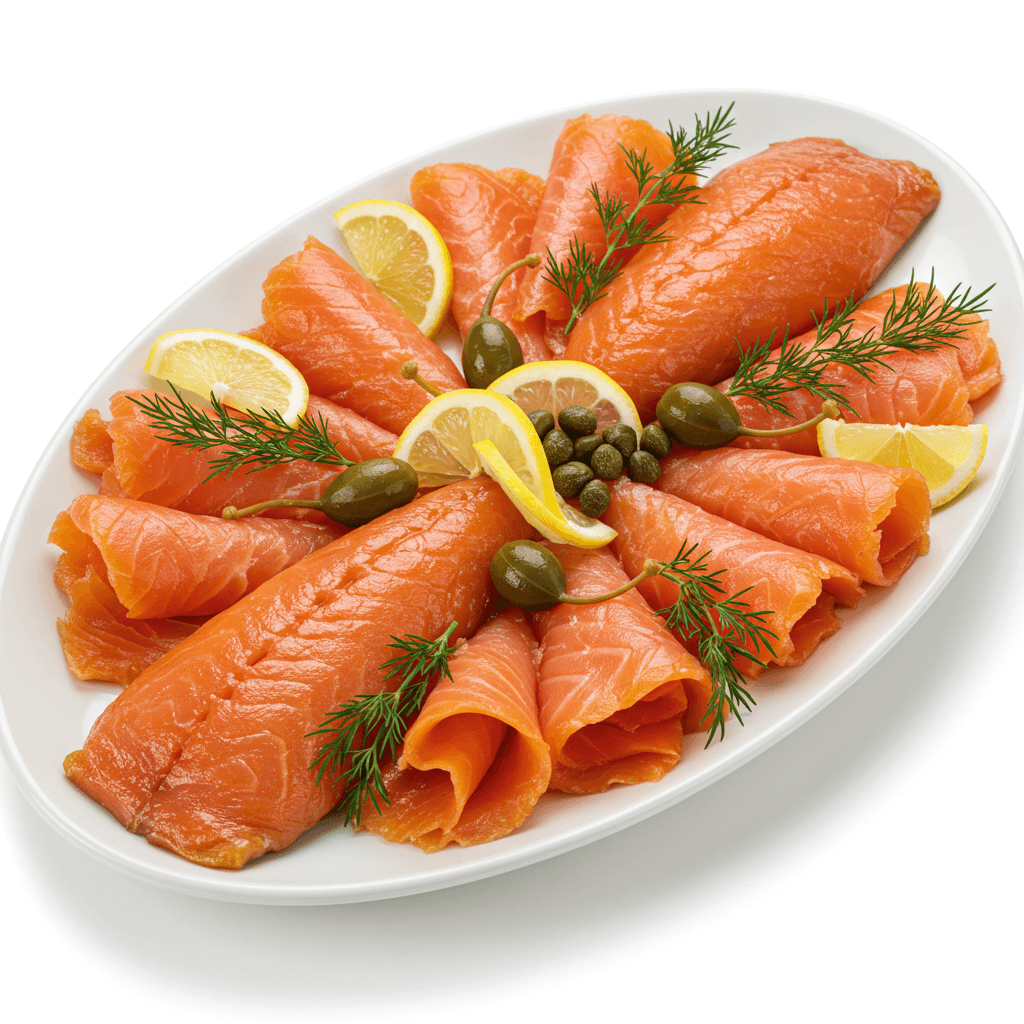 Menu Item Image