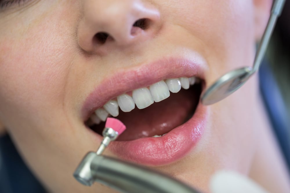 Dentist in Smyrna