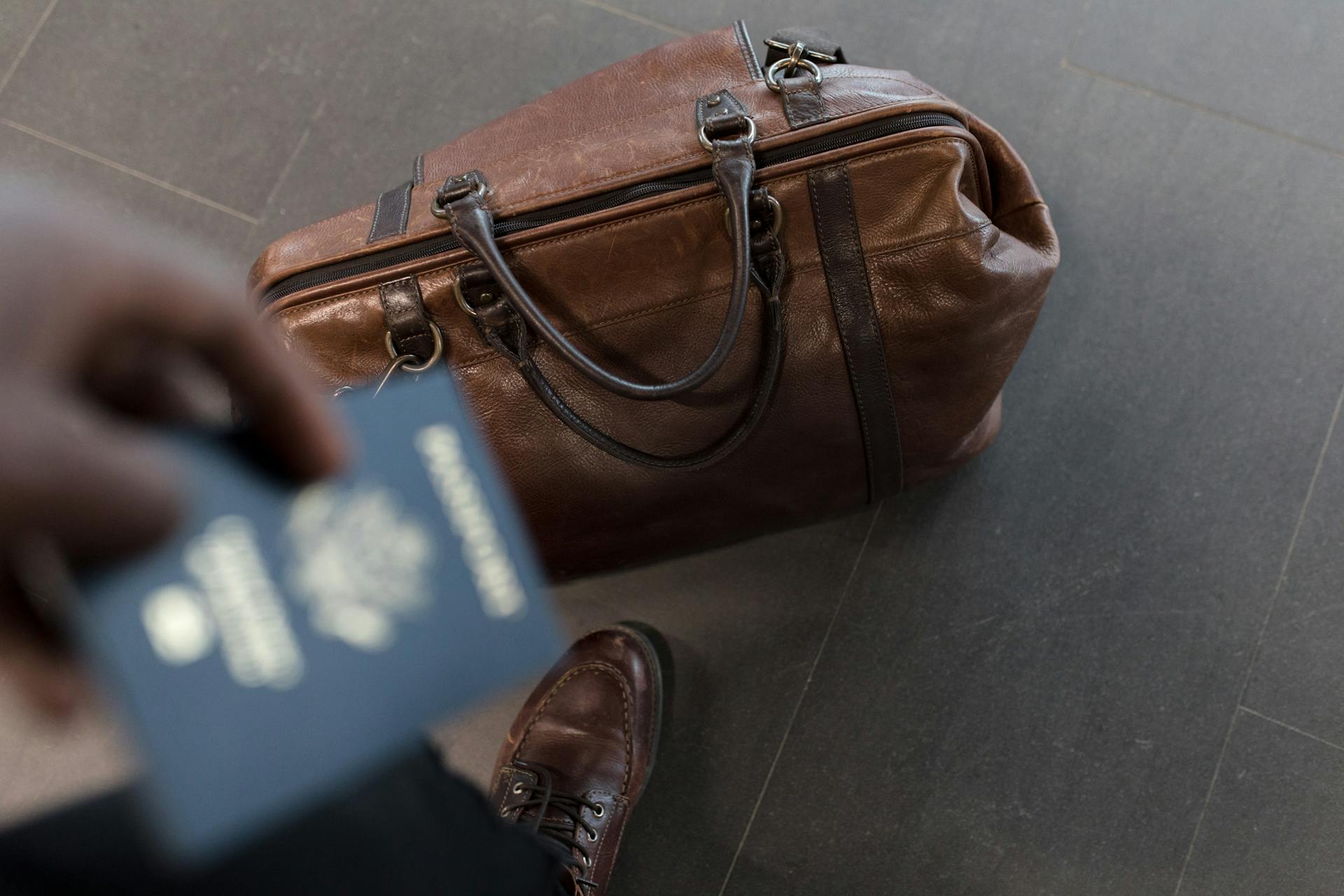 baggage