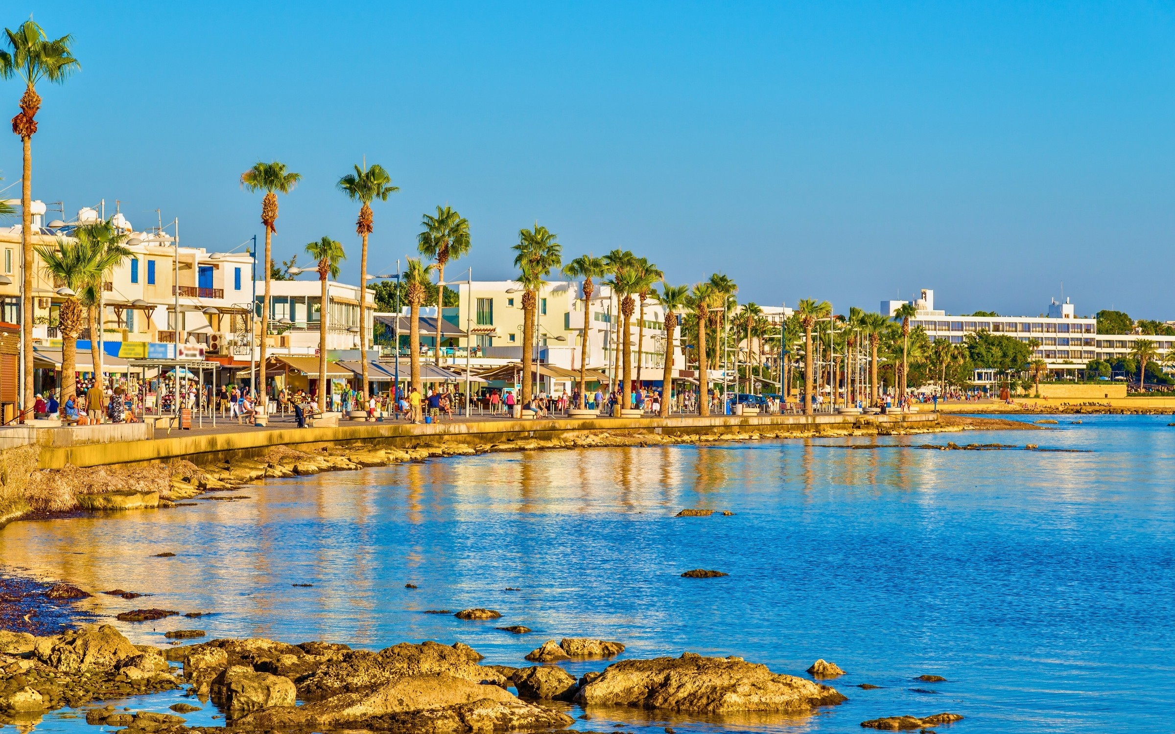 Andalusiens pärlor med Activage