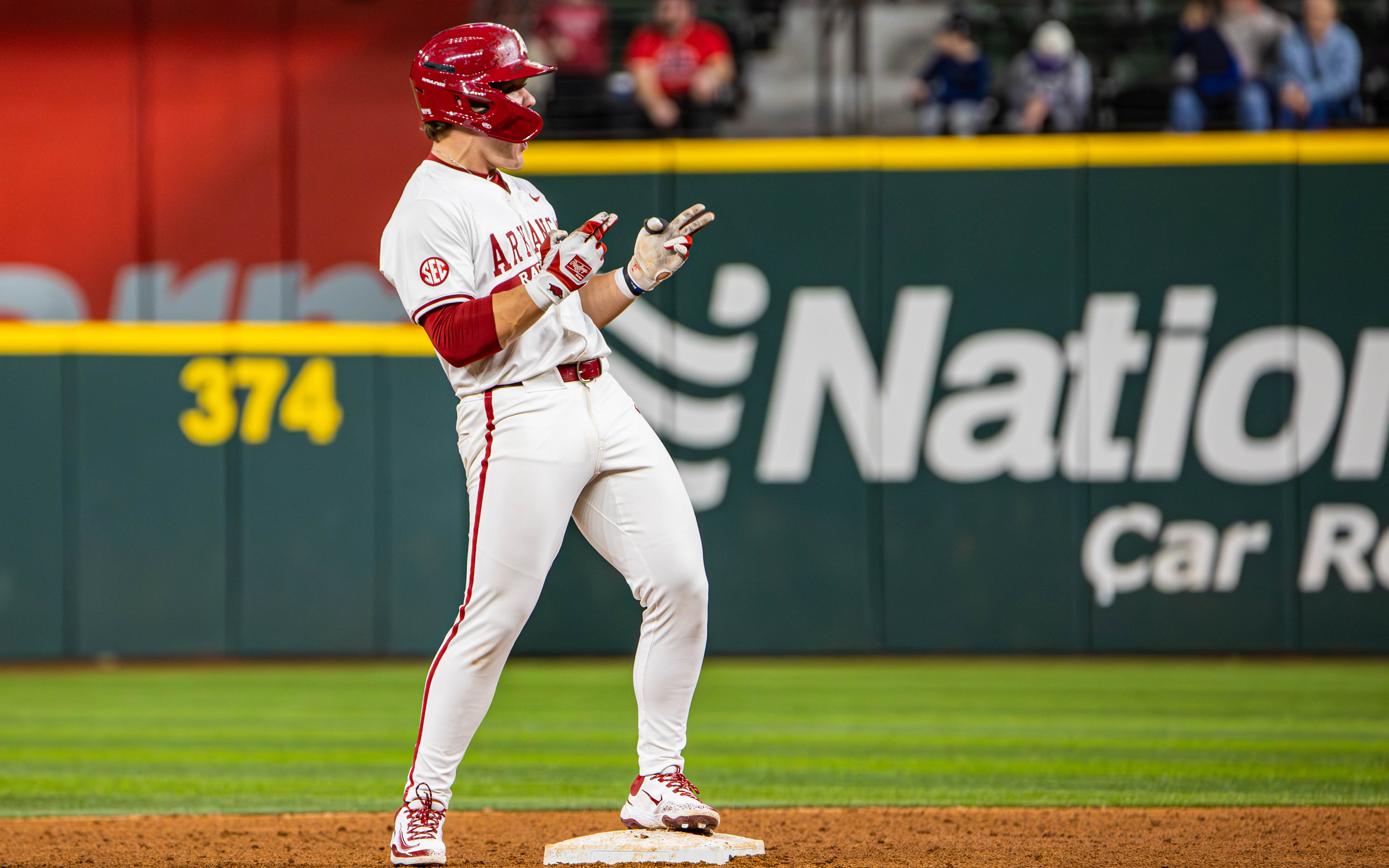 Cody Grubbs/Undrafted