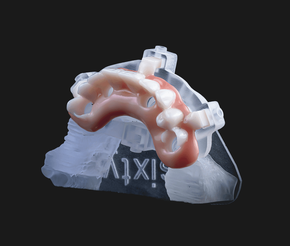 Restorative Solutions