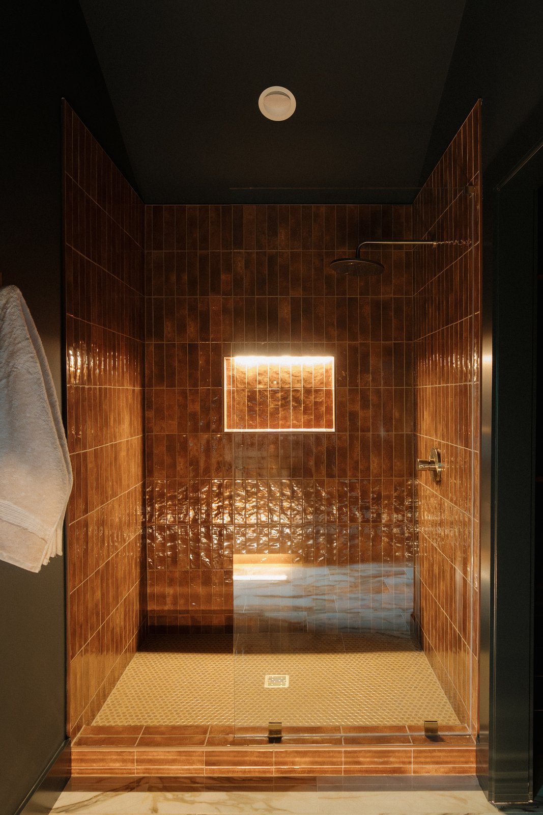 Staghorn Circle Bathroom Remodel