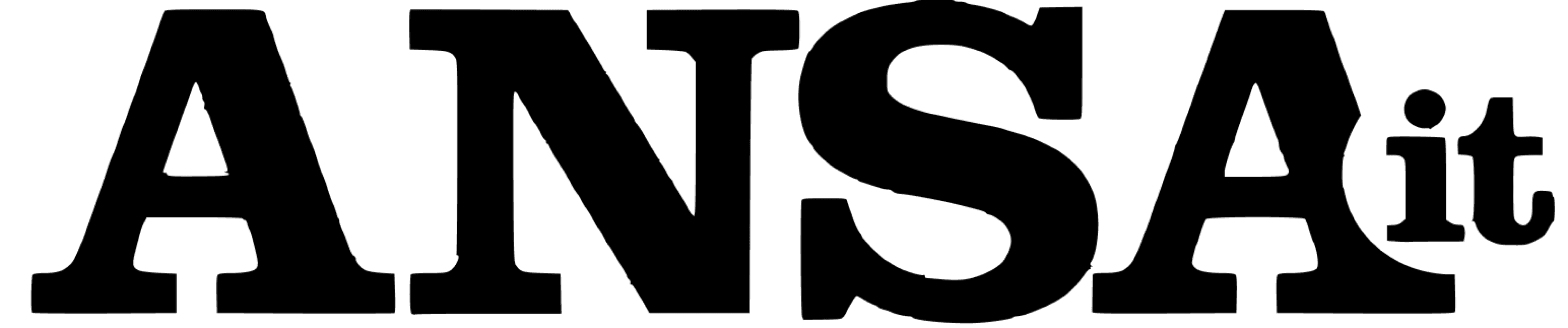 Logo Ansa