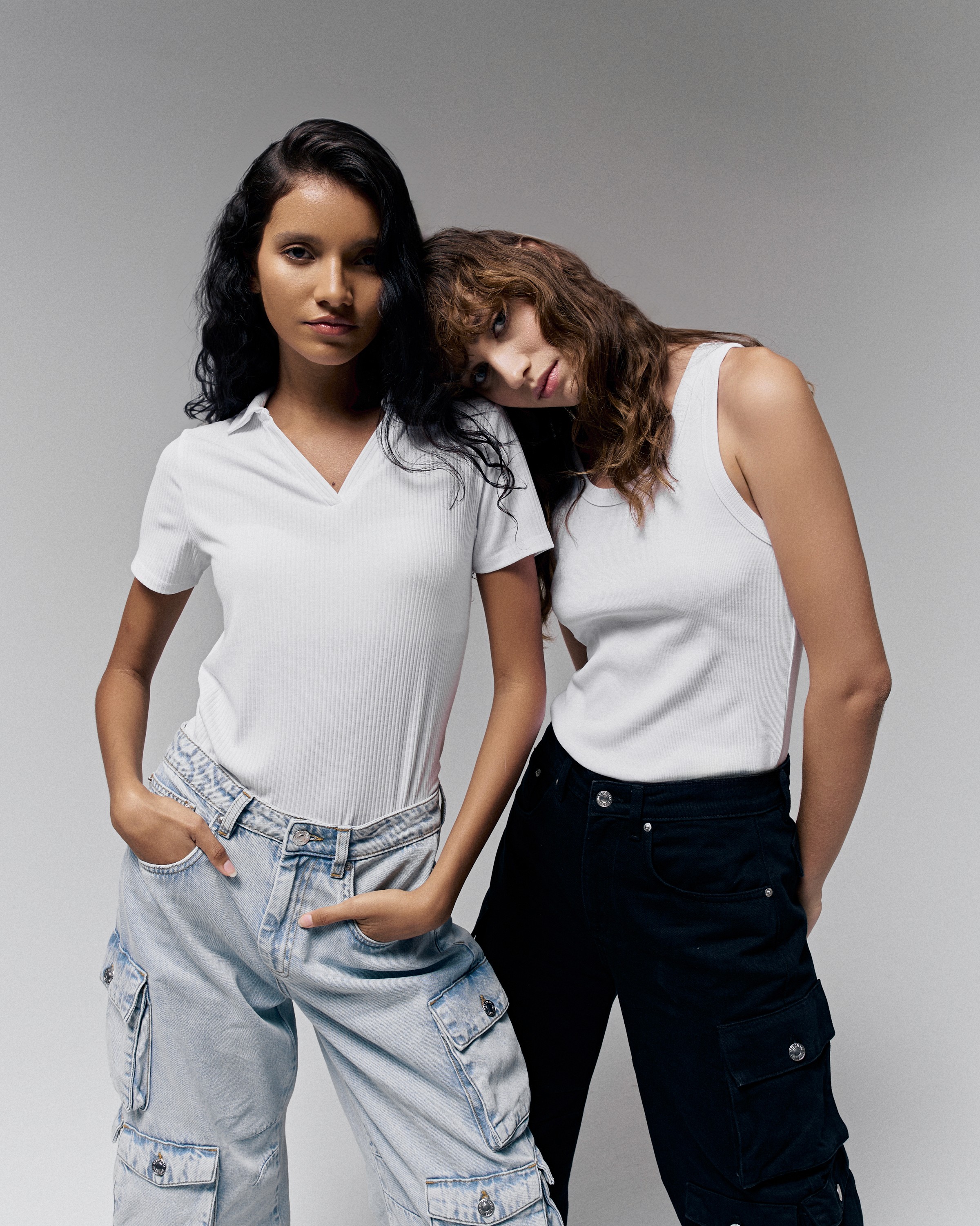 digital campaign assets