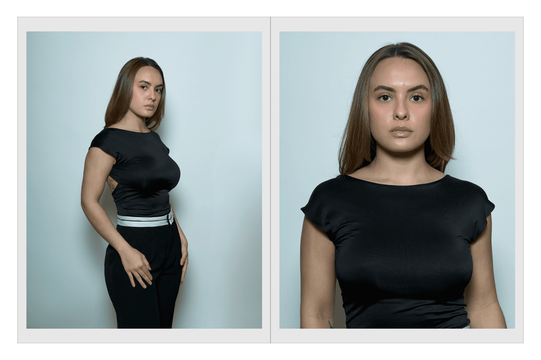 Daniela León — 8