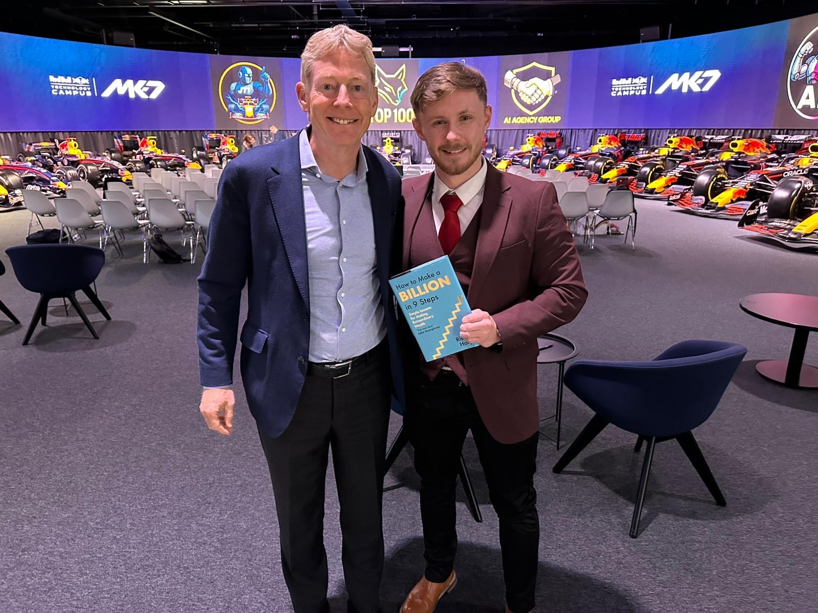 Testing & Optimization