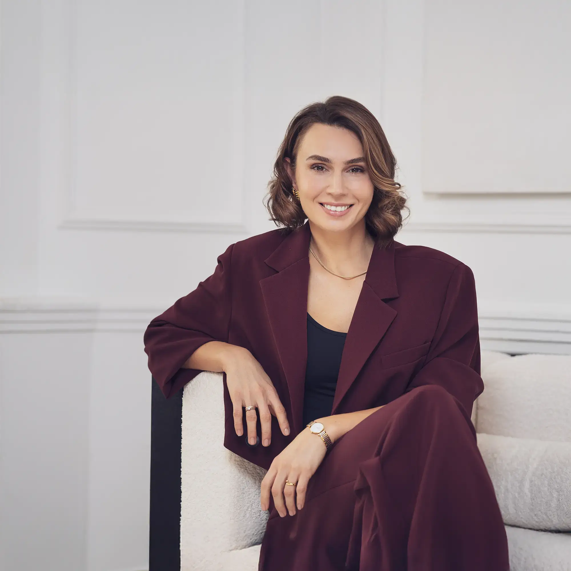 Karolina Wojdecka - Mentoring i konsulting dla komunikatorów