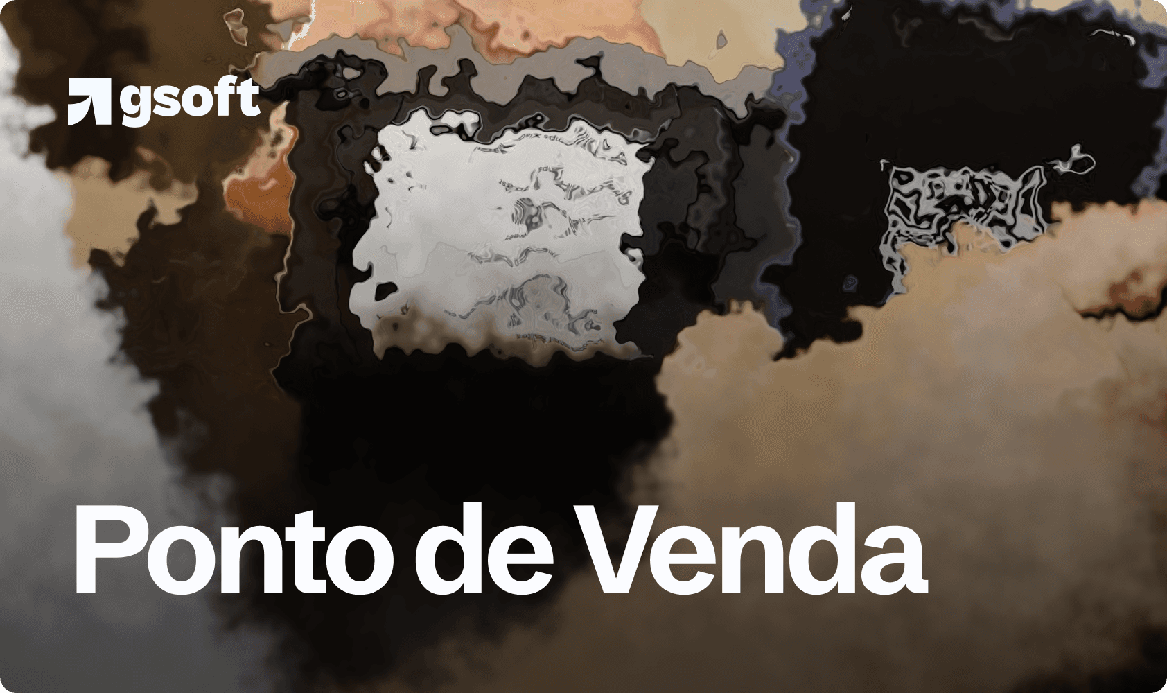 Ponto de Venda Gsoft