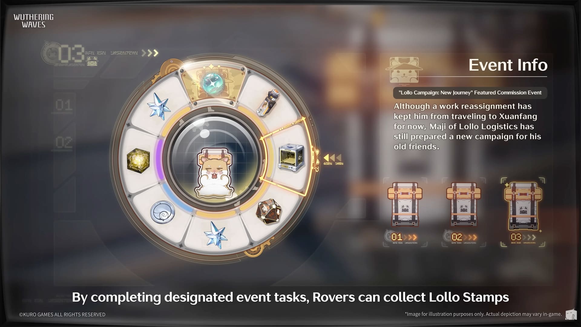 lollo-campaign-new-journey-wuwa-event