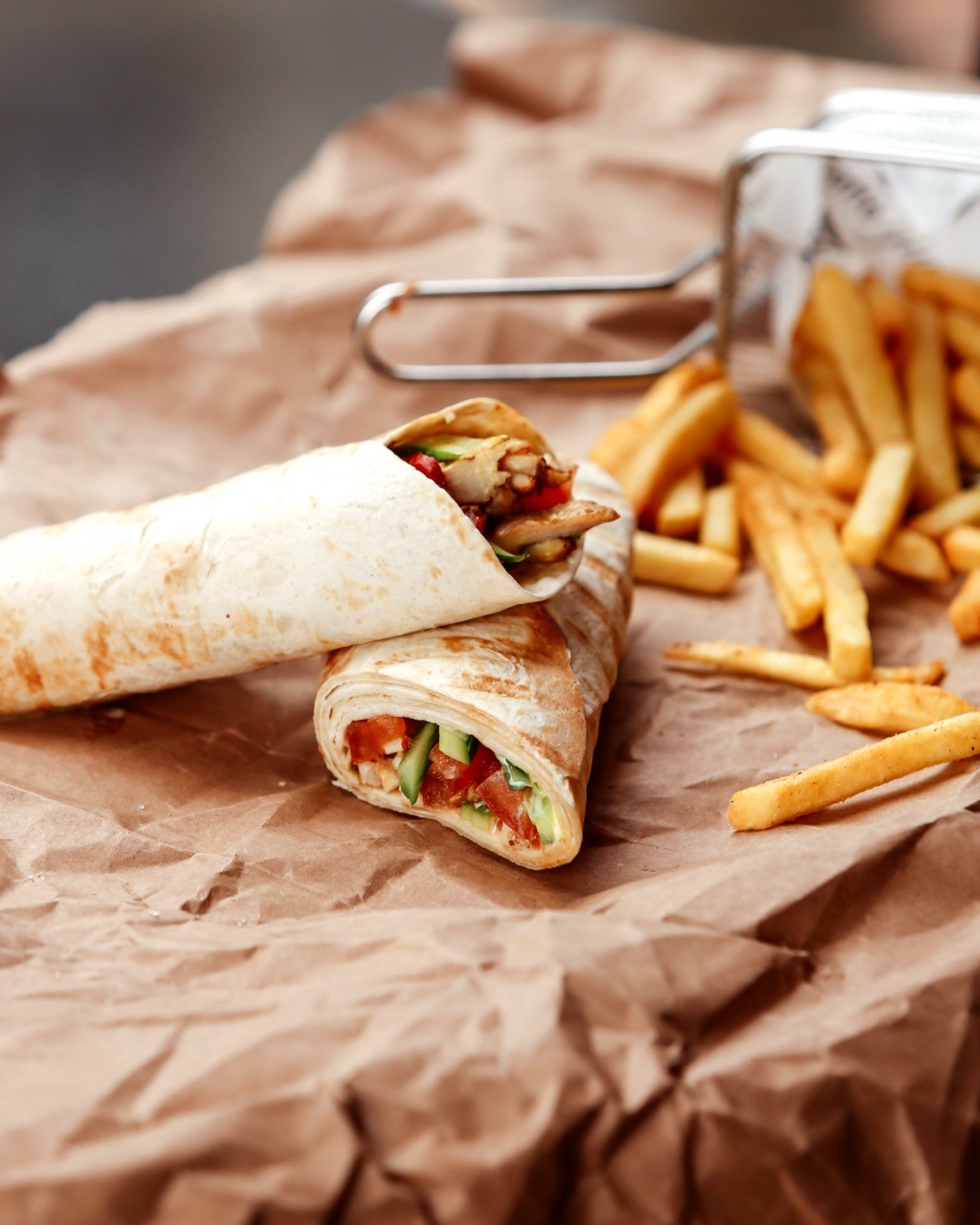 VEGETARIŠKI PATIEKALAI