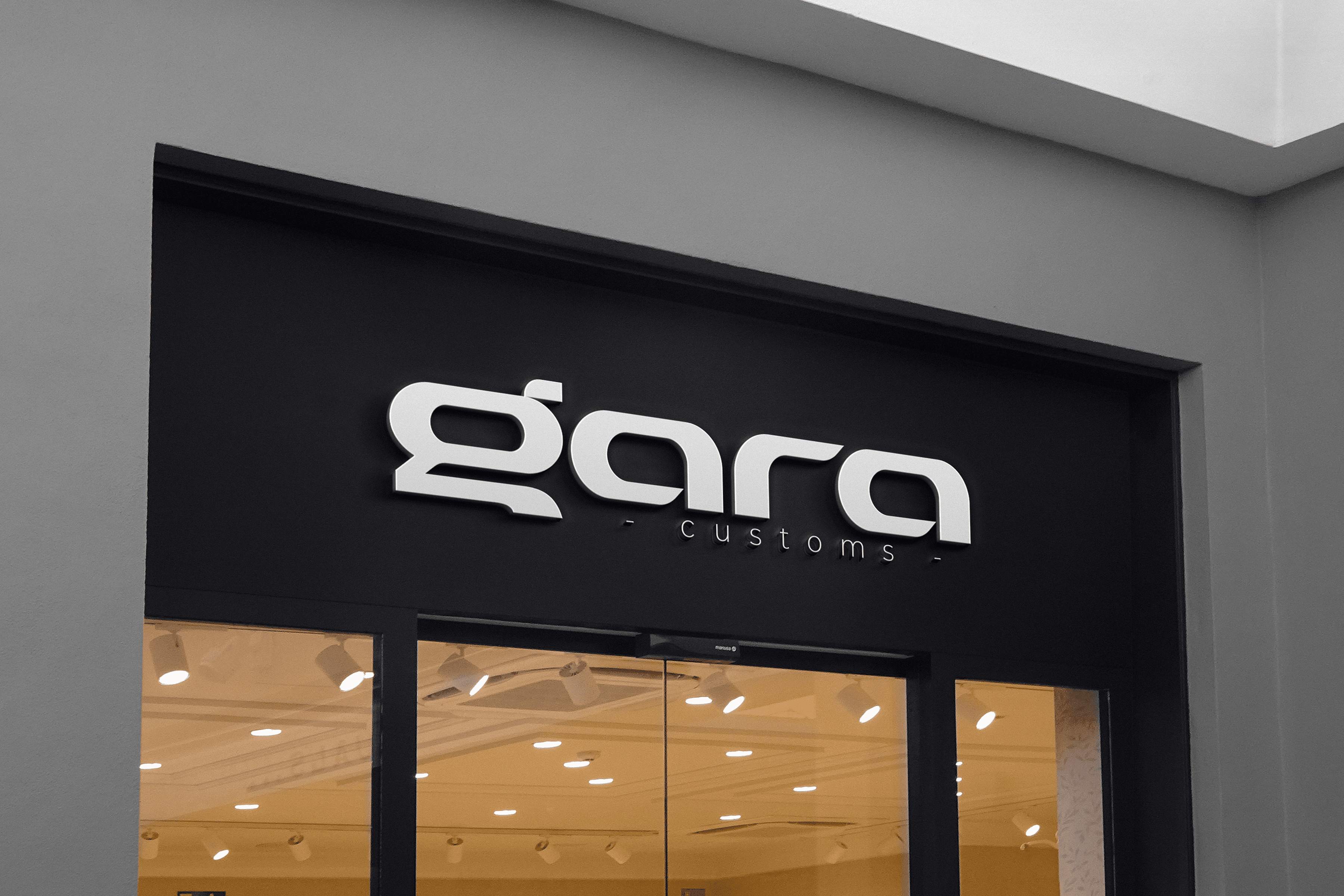 Abstract image used as a placeholder for this design project