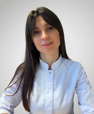 Дмитренко Христина Зіновіївна