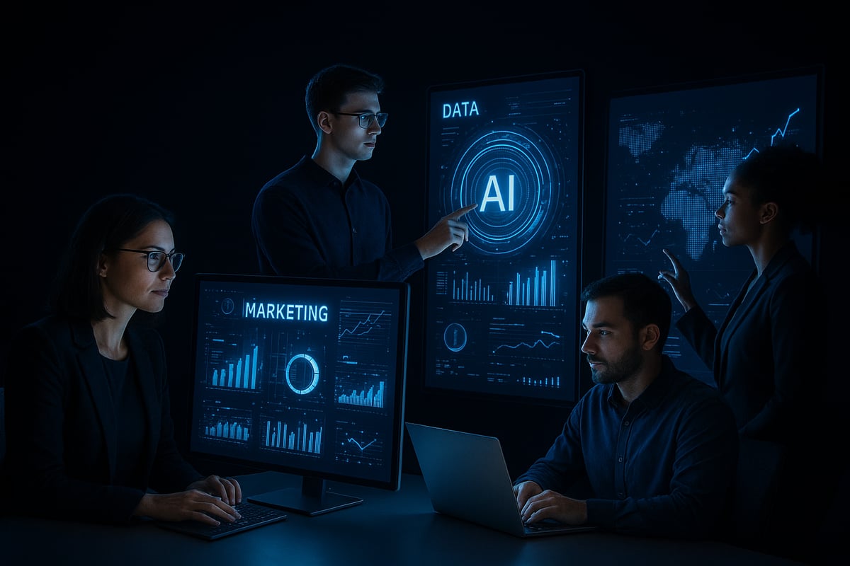 Ausblick: Was Agenturen 2025 erwartet