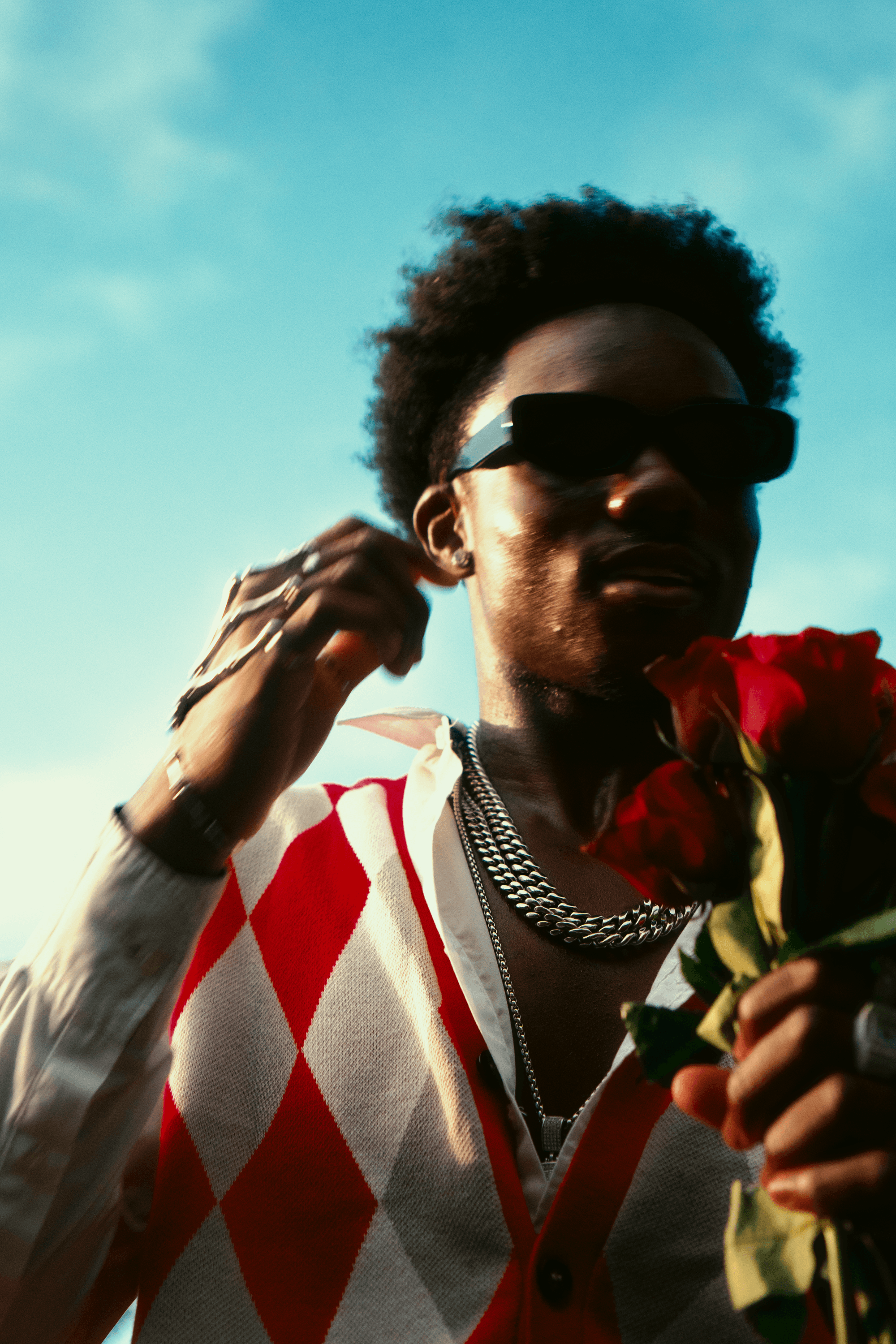 A profile picture of this person