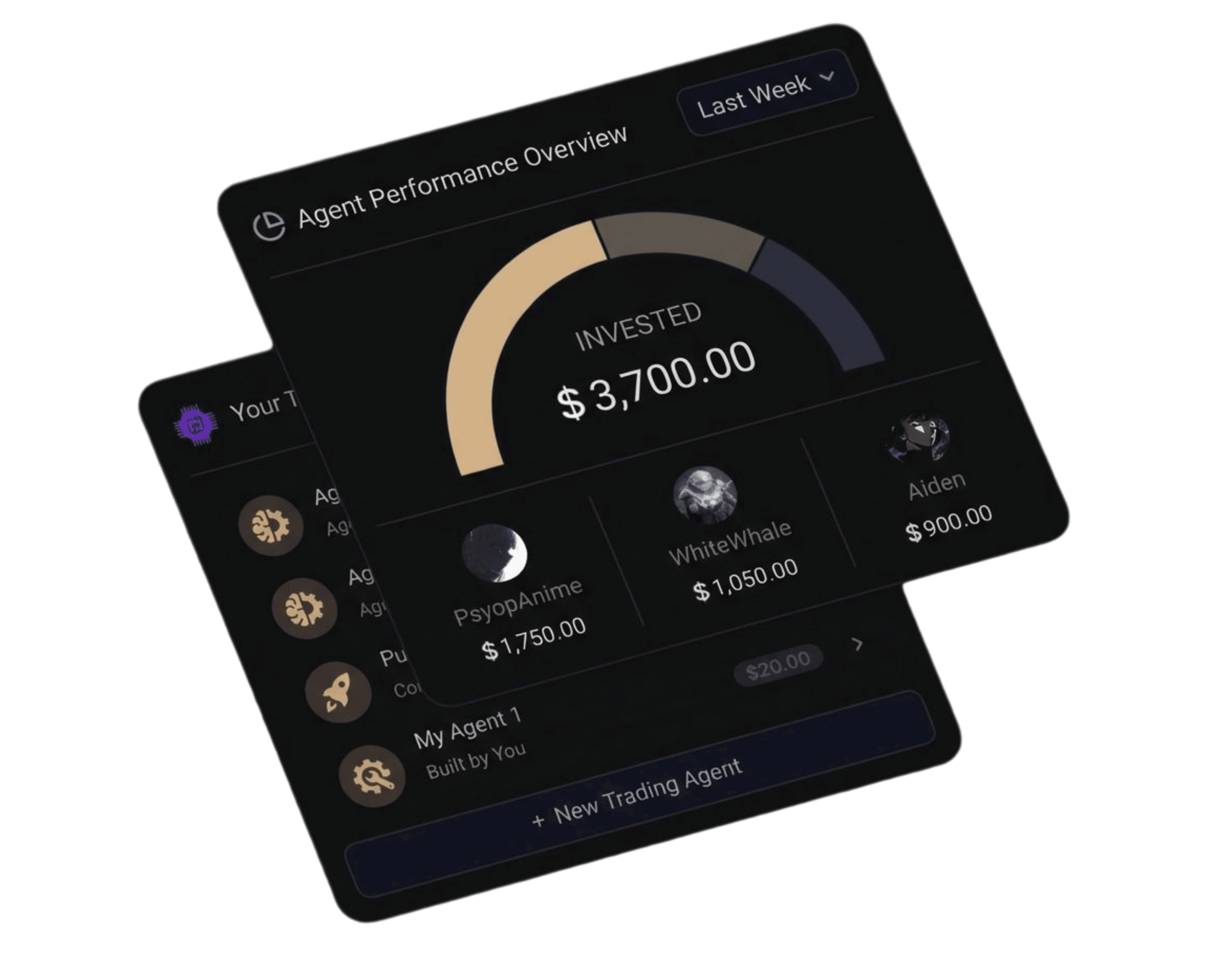 Dashboard card image