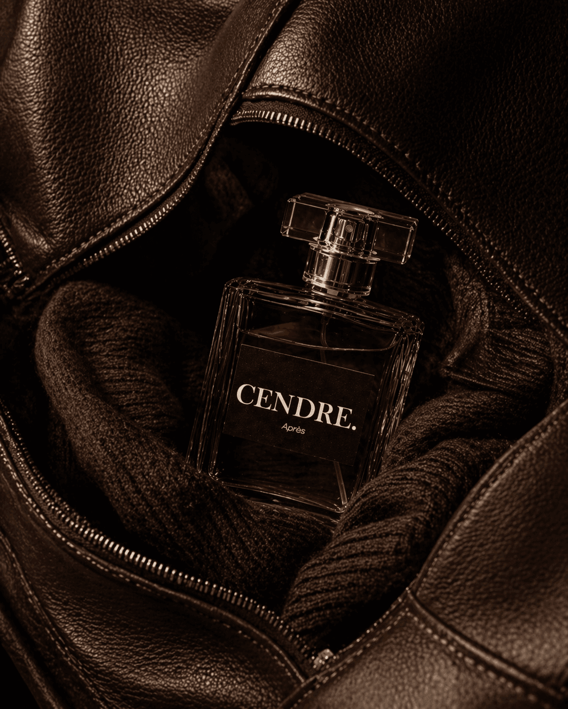 CENDRE