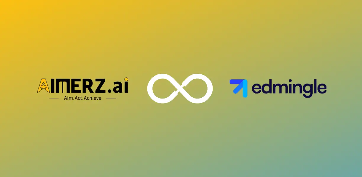 Elewayte x Edmingle