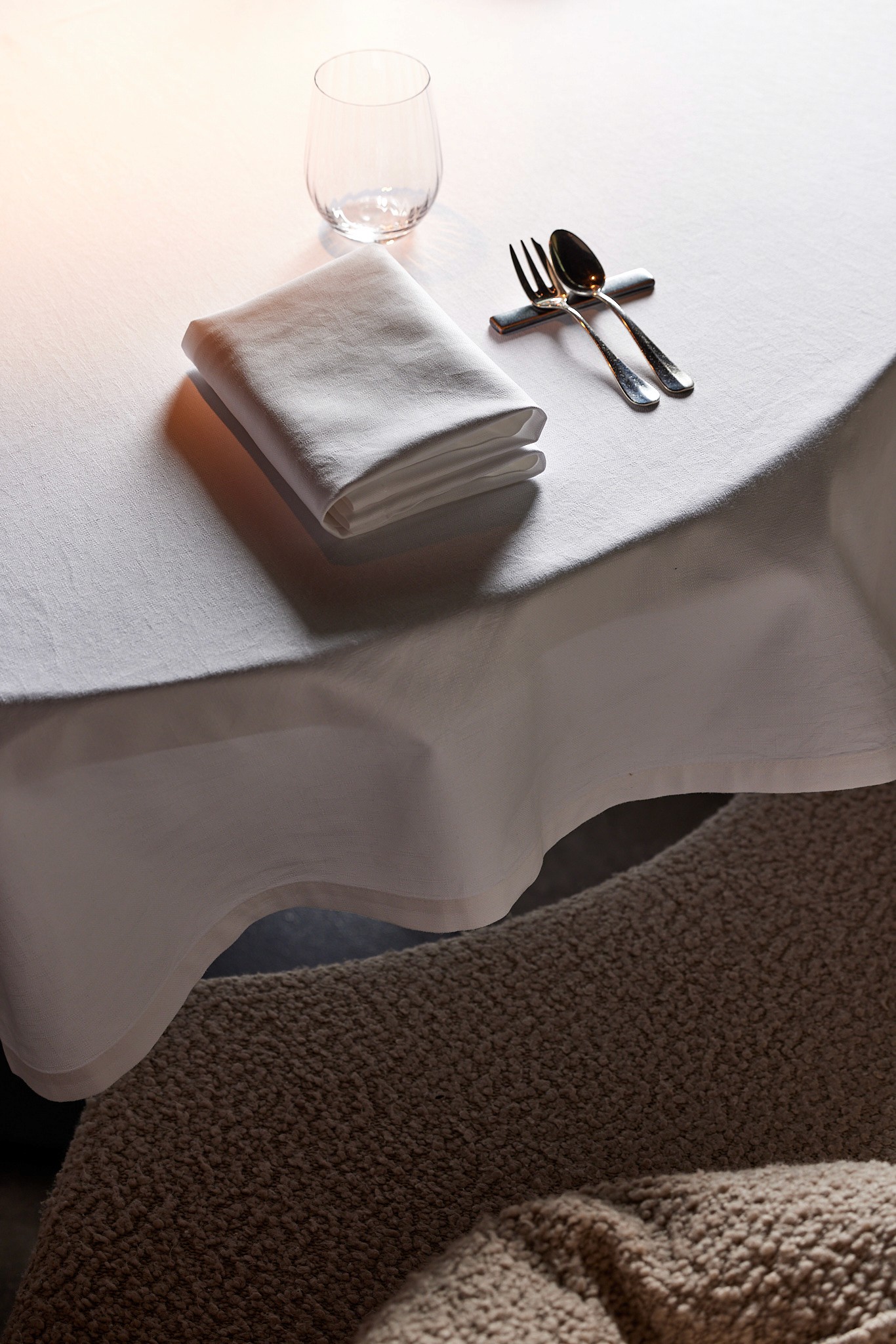 Bellevoire Architecture design