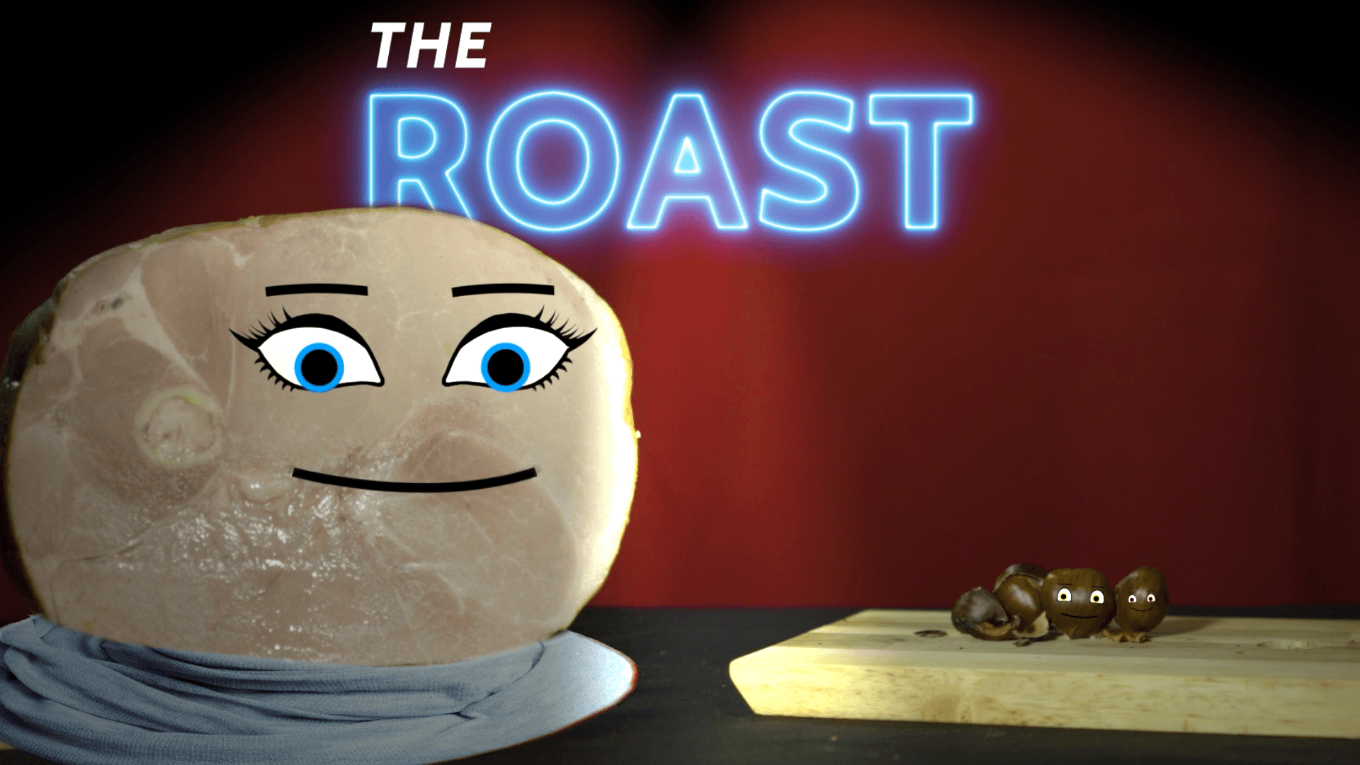 Delish.com - The Roast - Ep. 2