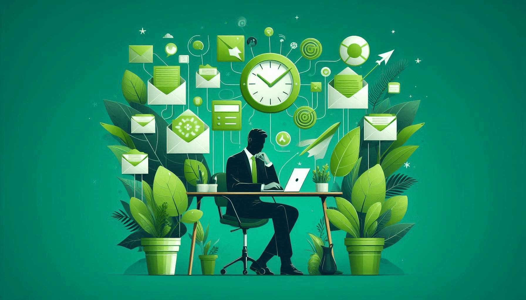 Proven Techniques To Manage Multiple Emails