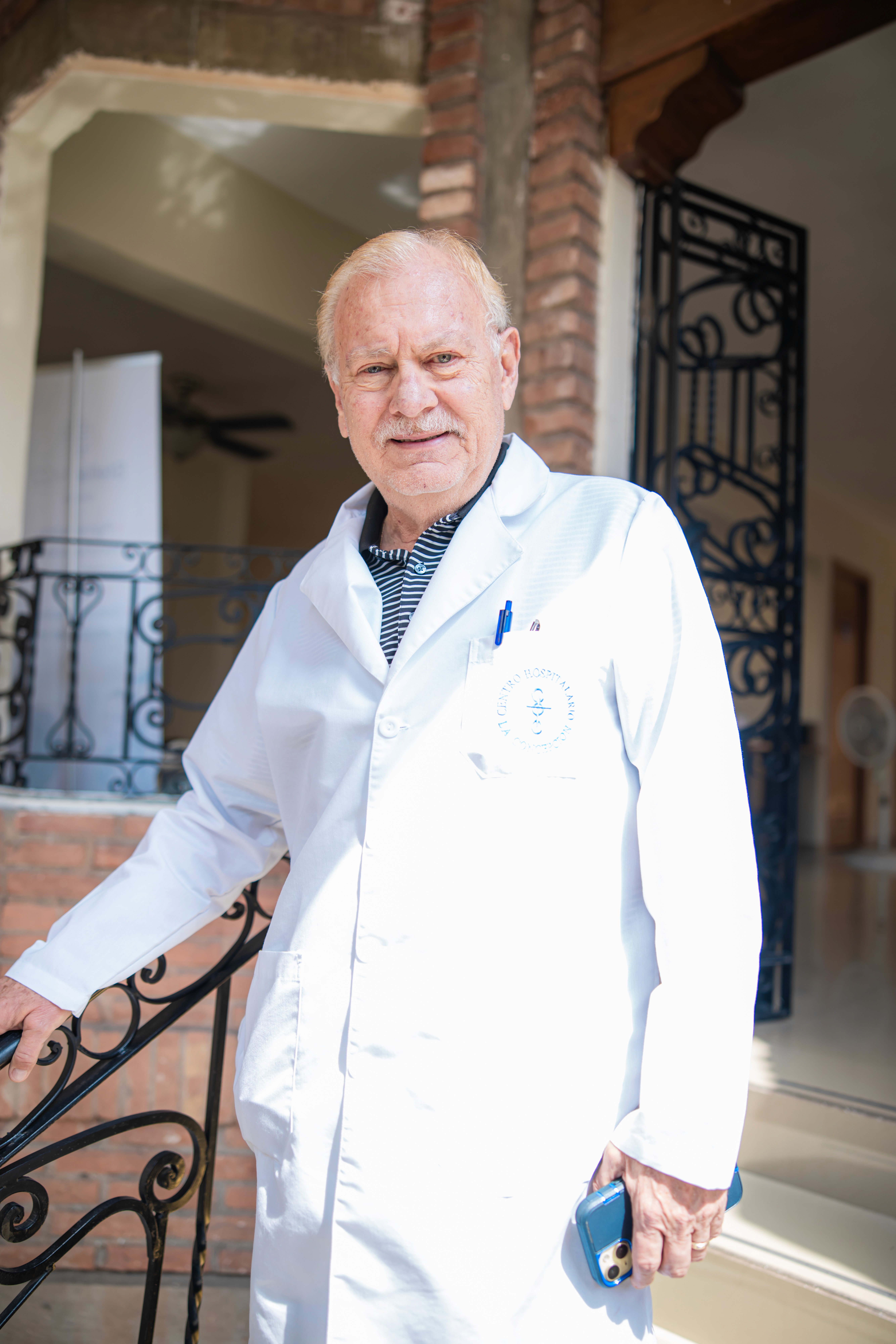Dr. Oscar Bonetti, atención urológica en Saltillo