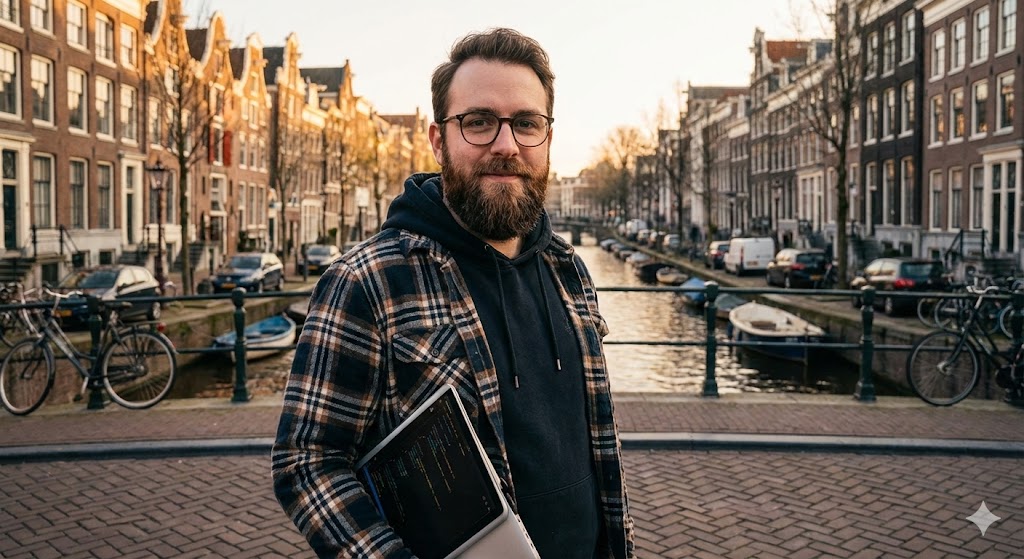 Bram P