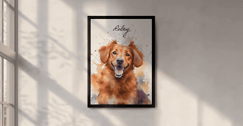 gif of mockup