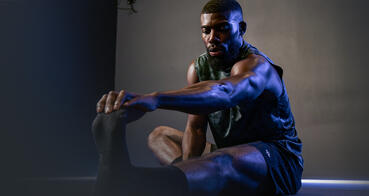 Un espace pensé pour renforcer tes abdominaux et travailler ta mobilité