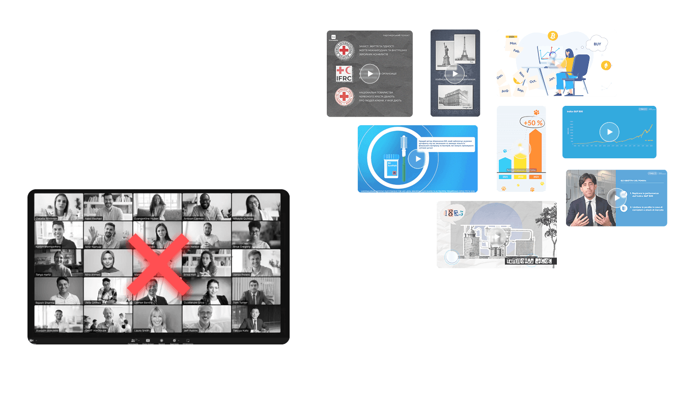 solutions widget