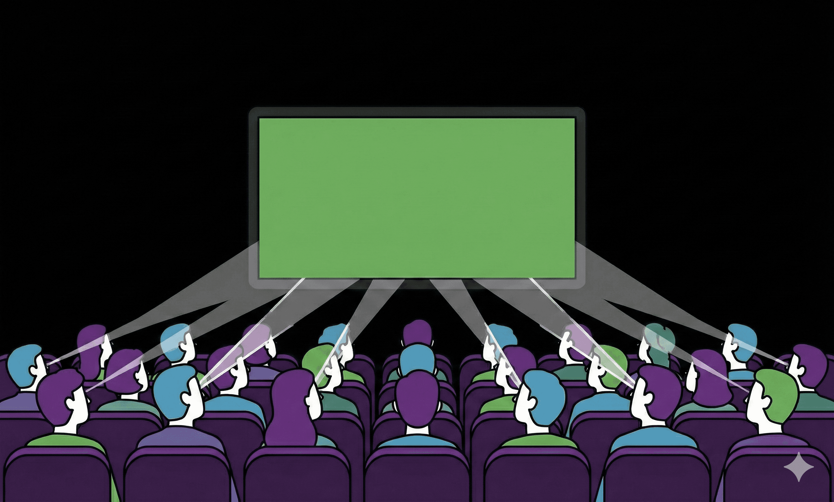 화면을 보고 있는 남자, 유튜버 팁, 유튜브 조언, 영상 편집