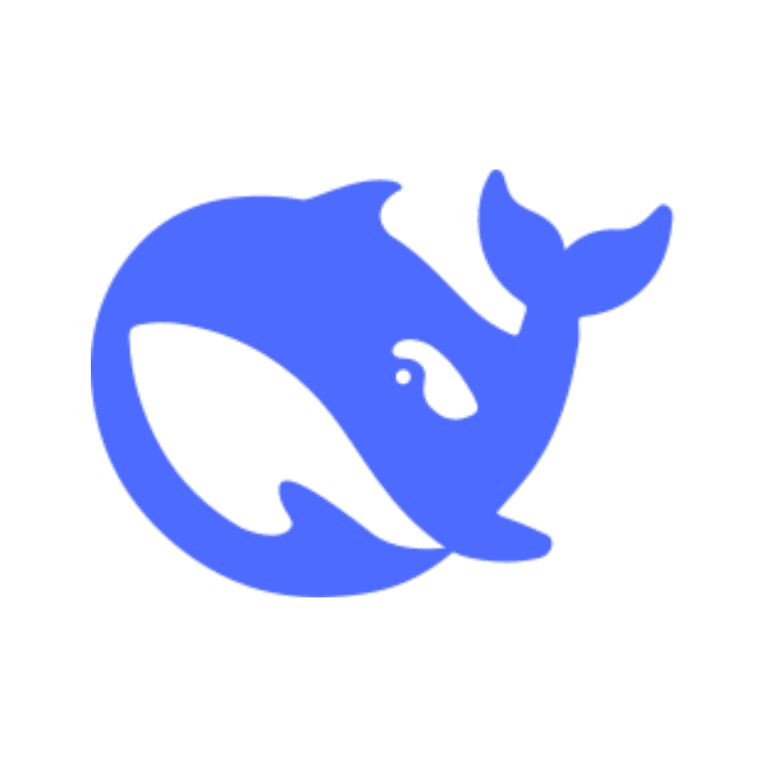 DeepSeek