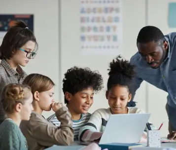 Tecnologia nas escolas públicas