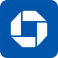 JPMorgan Chase logo