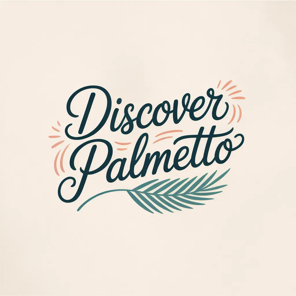 discover palmetto
