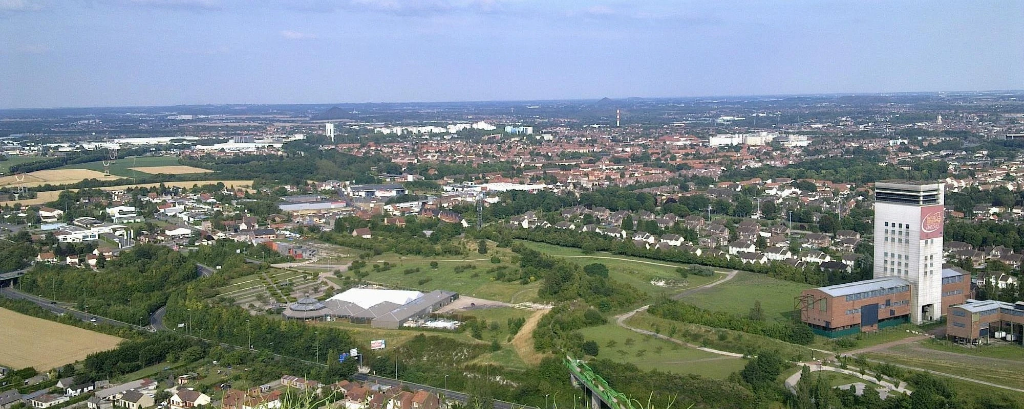 Ville Lens 