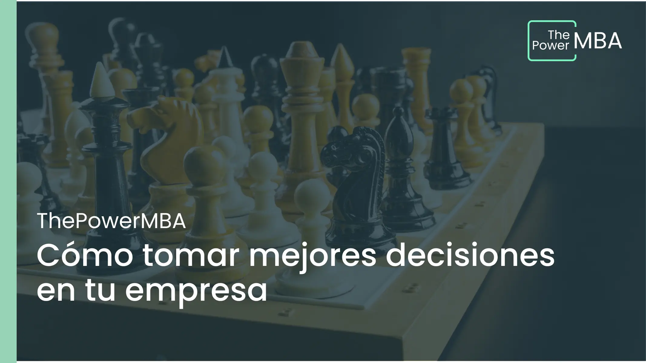 Cómo tomar mejores decisiones en tu empresa: pasos, herramientas y ejemplos en Latinoamérica